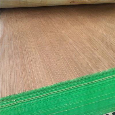 আসবাবপত্র পাতলা পাতলা কাঠের জন্য আলংকারিক Veneers