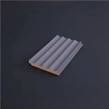 ইনডোর Mdfwall প্যানেলিং