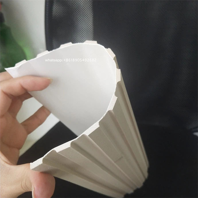 ফ্লেক্স প্যানেল কার্ভ ক্যাবিনেট প্যানেল